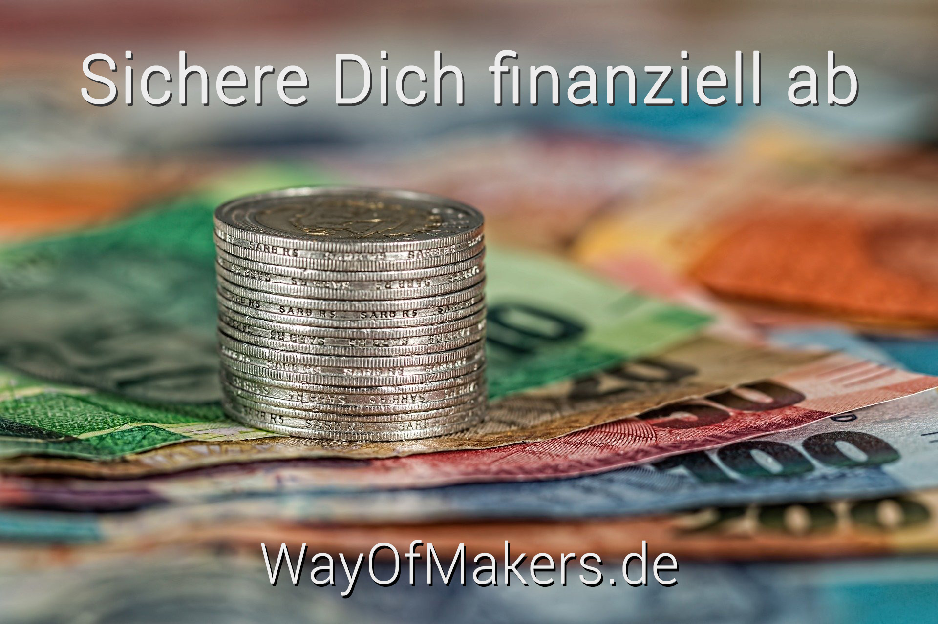 Finanzielle Absicherung